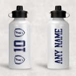 Personalised Water Bottle - 600ml