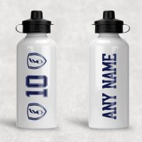 Personalised Water Bottle - 600ml