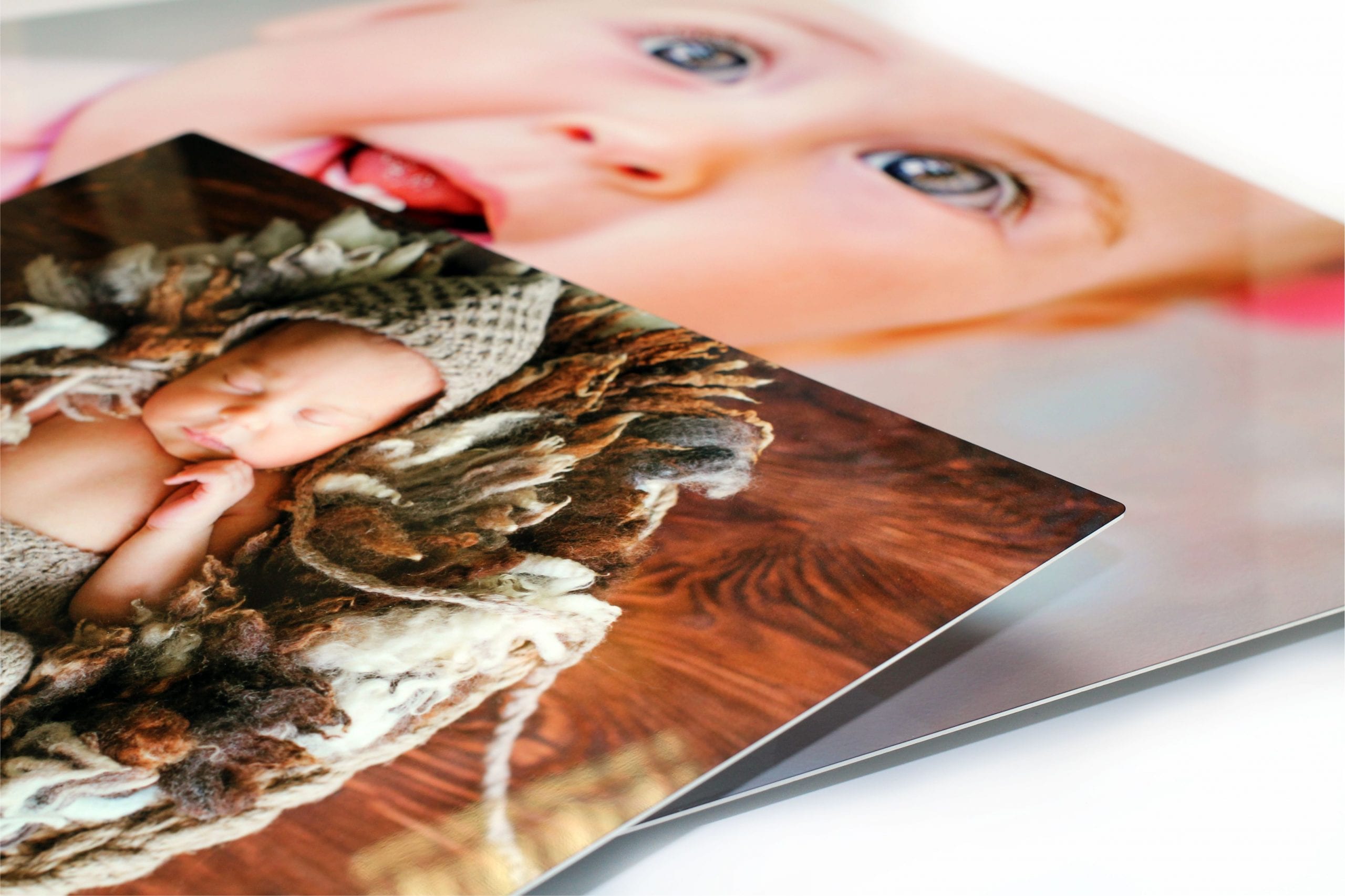 Outdoor Aluminium Frames