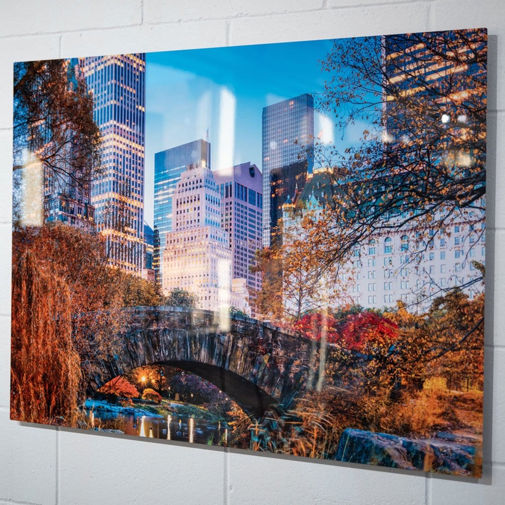 Outdoor Aluminium Frames