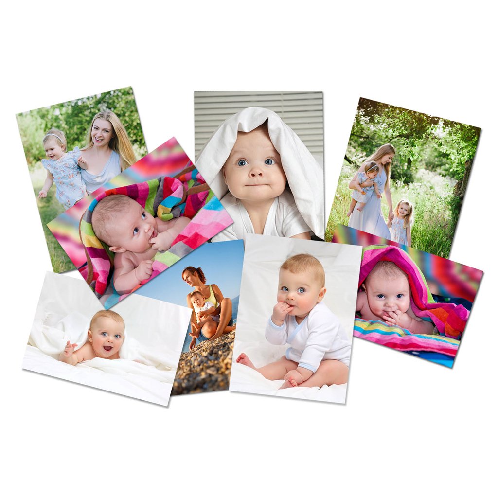 6x4" Photo Print