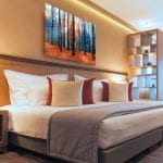 Outdoor Aluminium Frames