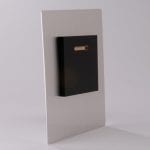 Outdoor Aluminium Frames