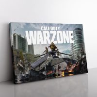 Call of Duty Canvas
