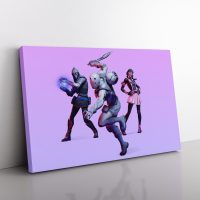 Fortnite Canvas