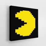 Pacman Canvas