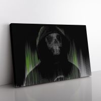 Watchdogs Canvas