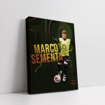 Animated Design Canvas - Personalised