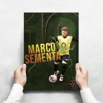 Animated Design Poster - Personalised