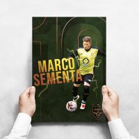 Animated Design Poster - Personalised