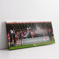 Hull City 20/21 Champions