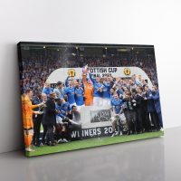 Rangers Scottish Cup Winners 21/22