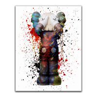 Kaws Doll Image 2