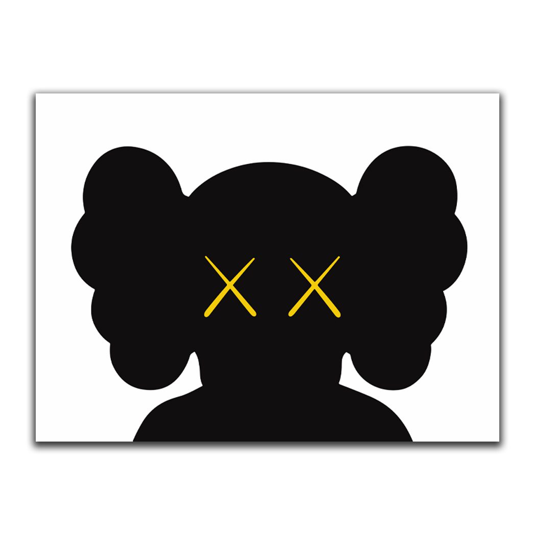 Kaws Doll Image 4 Kaws Doll Image 4