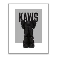 Kaws The Story Image 2
