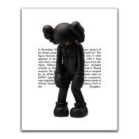 Kaws The Story Image 3